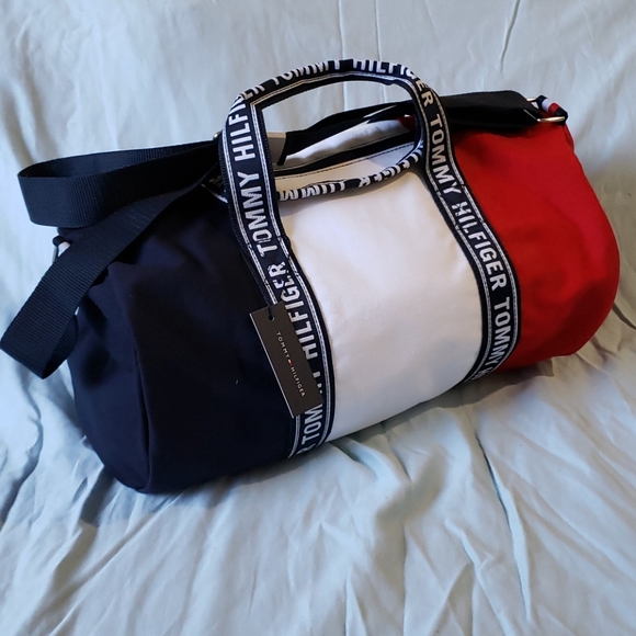 Tommy Hilfiger Other - NWT* Tommy Hilfiger Duffle Bag